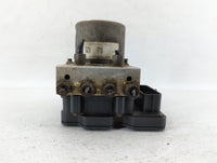 2014 Dodge Caravan ABS Pump Control Module Replacement P/N:P68183803AC Fits OEM Used Auto Parts - Oemusedautoparts1.com