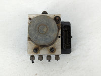 2014 Dodge Caravan ABS Pump Control Module Replacement P/N:P68183803AC Fits OEM Used Auto Parts - Oemusedautoparts1.com