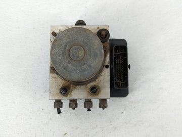 2014 Dodge Caravan ABS Pump Control Module Replacement P/N:P68183803AC Fits OEM Used Auto Parts