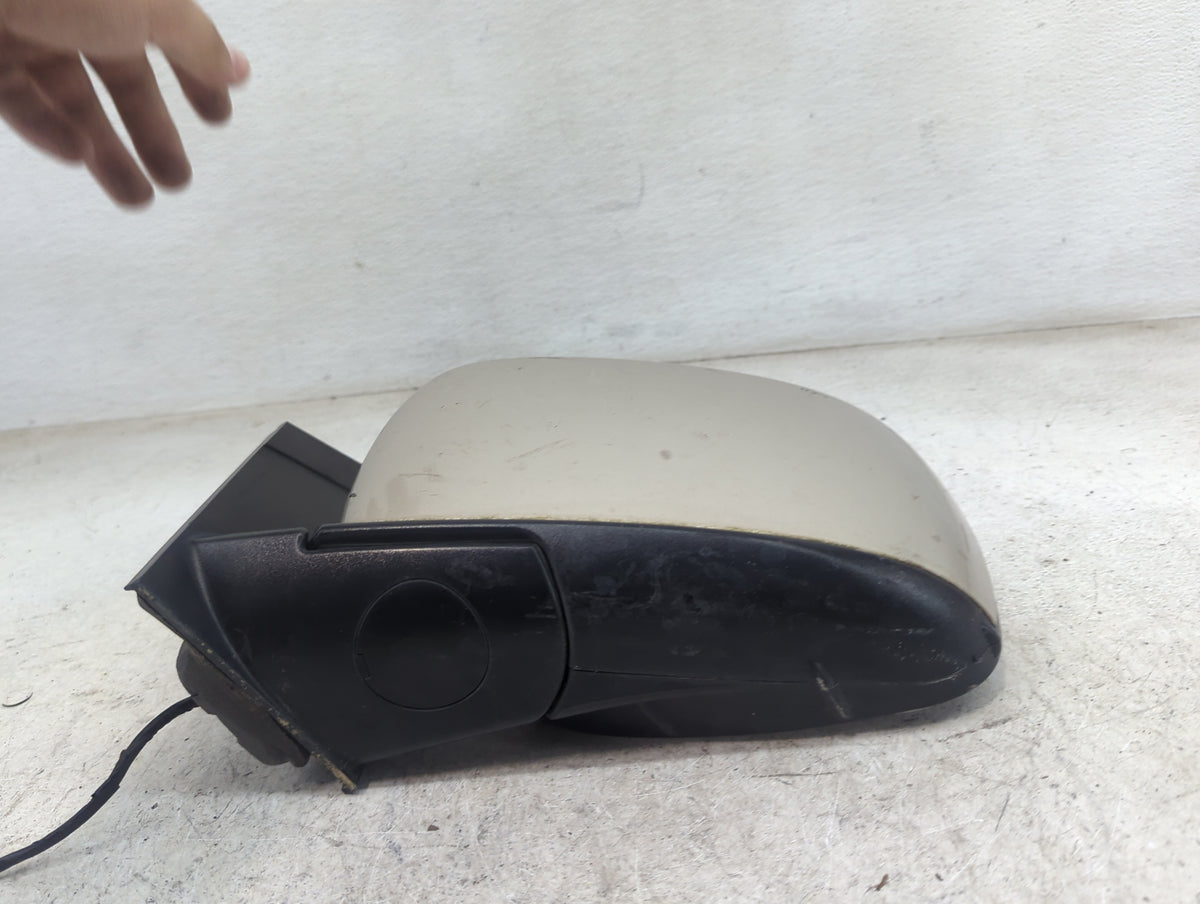 2014 Dodge Caravan Driver Side View Mirror - Left Door Mirror OEM Used - Oemusedautoparts1.com