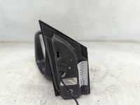 2014 Dodge Caravan Driver Side View Mirror - Left Door Mirror OEM Used - Oemusedautoparts1.com