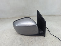 2014 Dodge Caravan Passenger Side View Mirror - Right Door Mirror OEM Used - Oemusedautoparts1.com