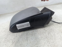2014 Dodge Caravan Passenger Side View Mirror - Right Door Mirror OEM Used - Oemusedautoparts1.com
