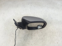 2014 Dodge Caravan Passenger Side View Mirror - Right Door Mirror OEM Used - Oemusedautoparts1.com