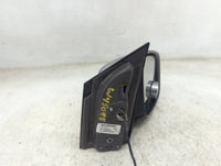2014 Dodge Caravan Passenger Side View Mirror - Right Door Mirror OEM Used - Oemusedautoparts1.com
