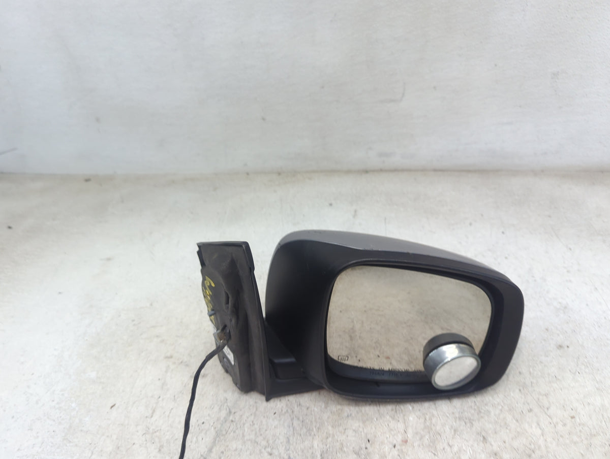 2014 Dodge Caravan Passenger Side View Mirror - Right Door Mirror OEM Used - Oemusedautoparts1.com