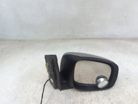 2014 Dodge Caravan Passenger Side View Mirror - Right Door Mirror OEM Used - Oemusedautoparts1.com