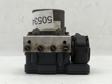 2014 Dodge Caravan ABS Pump Control Module Replacement P/N:681838Q3A0 P68183803AC Fits OEM Used Auto Parts - Oemusedautopart