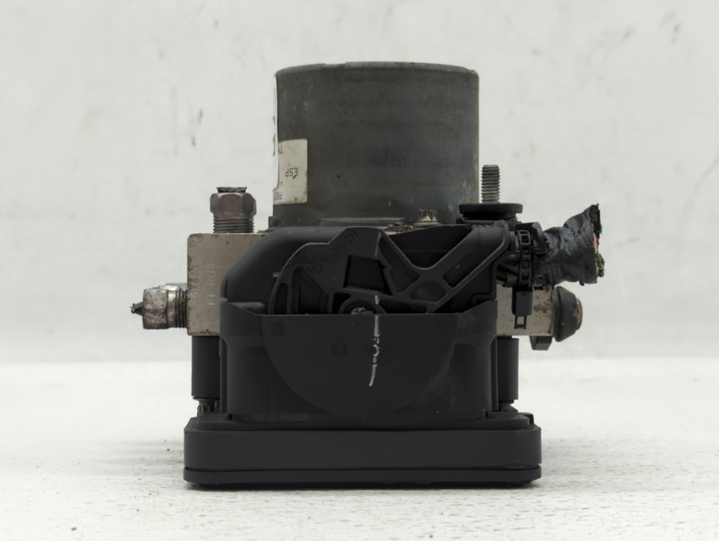 2014 Dodge Caravan ABS Pump Control Module Replacement P/N:681838Q3A0 P68183803AC Fits OEM Used Auto Parts - Oemusedautopart