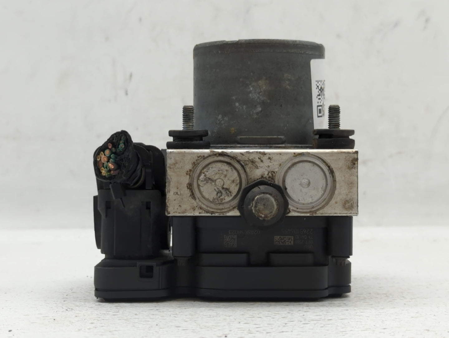 2014 Dodge Caravan ABS Pump Control Module Replacement P/N:681838Q3A0 P68183803AC Fits OEM Used Auto Parts - Oemusedautopart