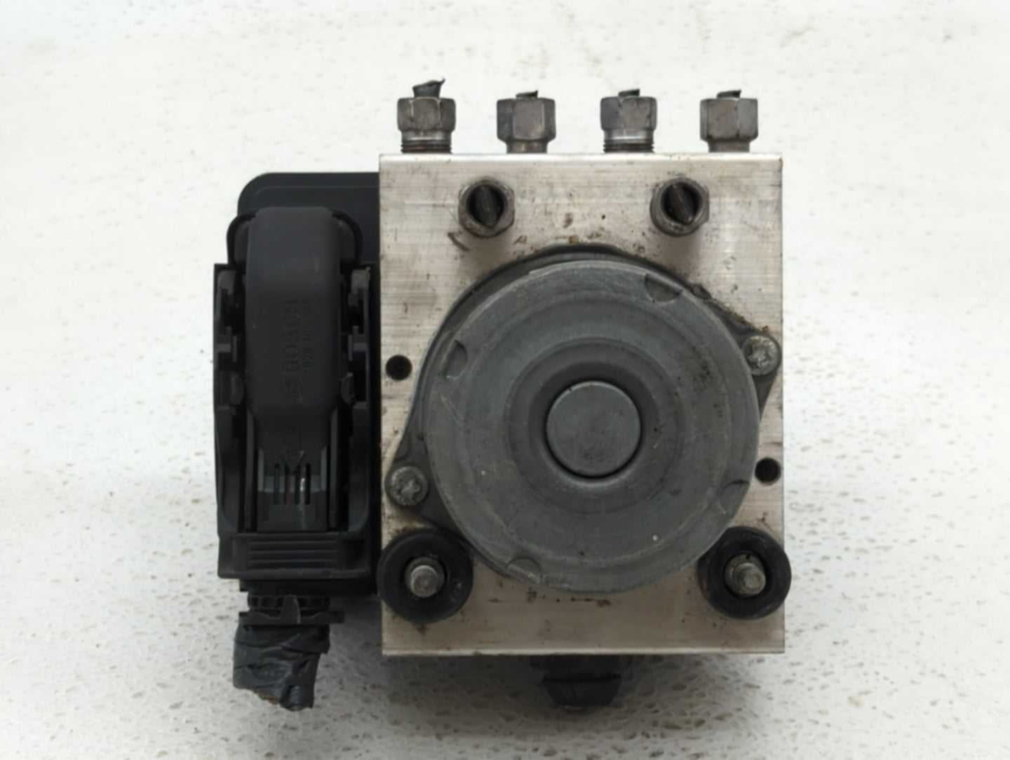 2014 Dodge Caravan ABS Pump Control Module Replacement P/N:681838Q3A0 P68183803AC Fits OEM Used Auto Parts - Oemusedautopart