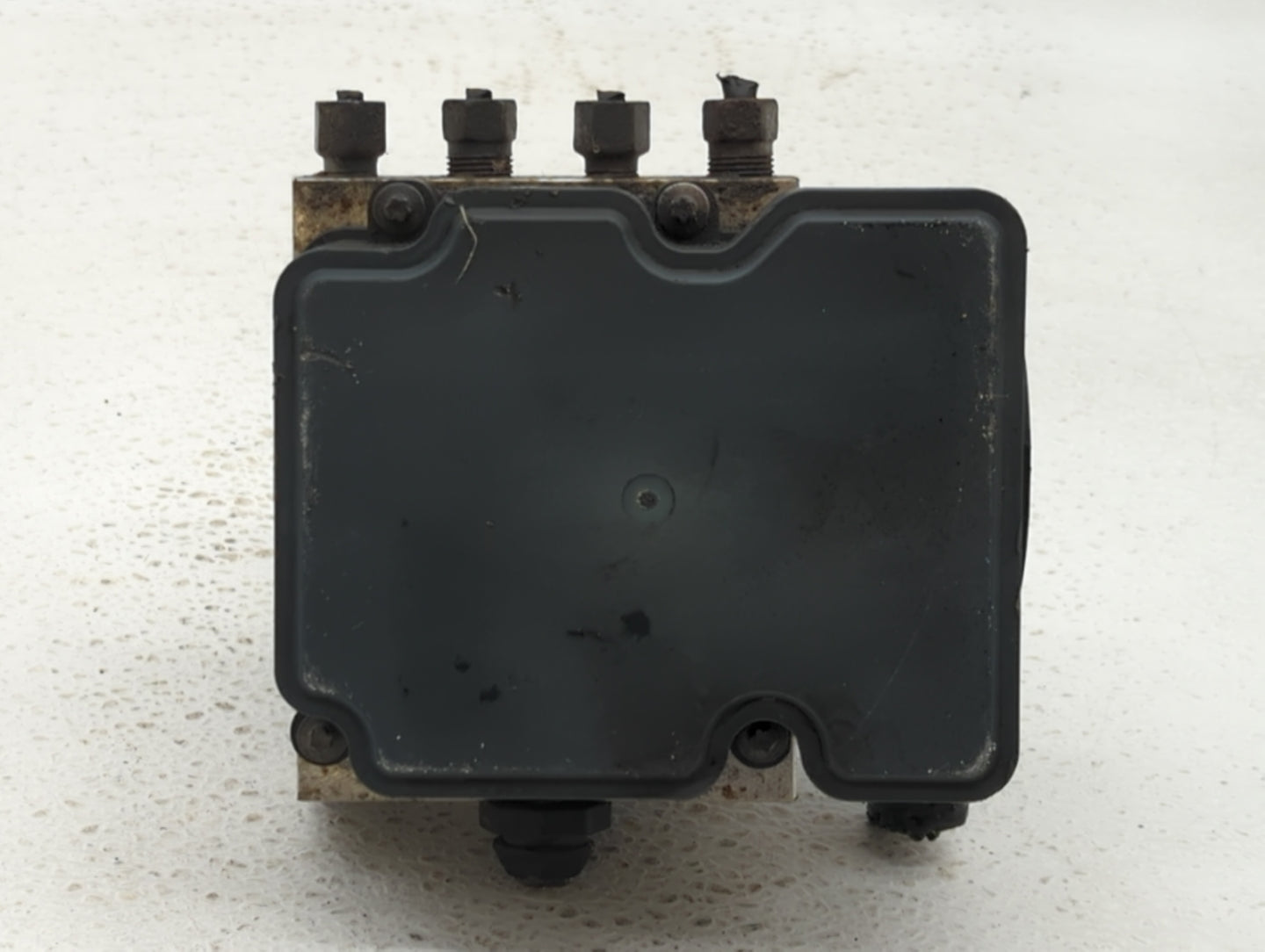 2014 Dodge Caravan ABS Pump Control Module Replacement P/N:681838Q3A0 P68183803AC Fits OEM Used Auto Parts - Oemusedautopart