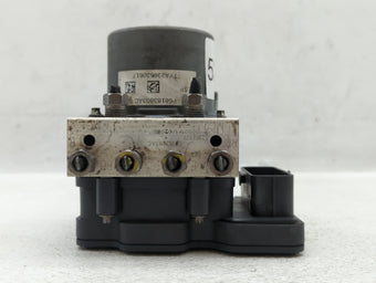 compare product 2014 Dodge Caravan ABS Pump Control Module Replacement P/N:P68183803AC Fits OEM Used Auto Parts