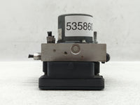 2014 Dodge Caravan ABS Pump Control Module Replacement P/N:P68183803AC Fits OEM Used Auto Parts - Oemusedautoparts1.com