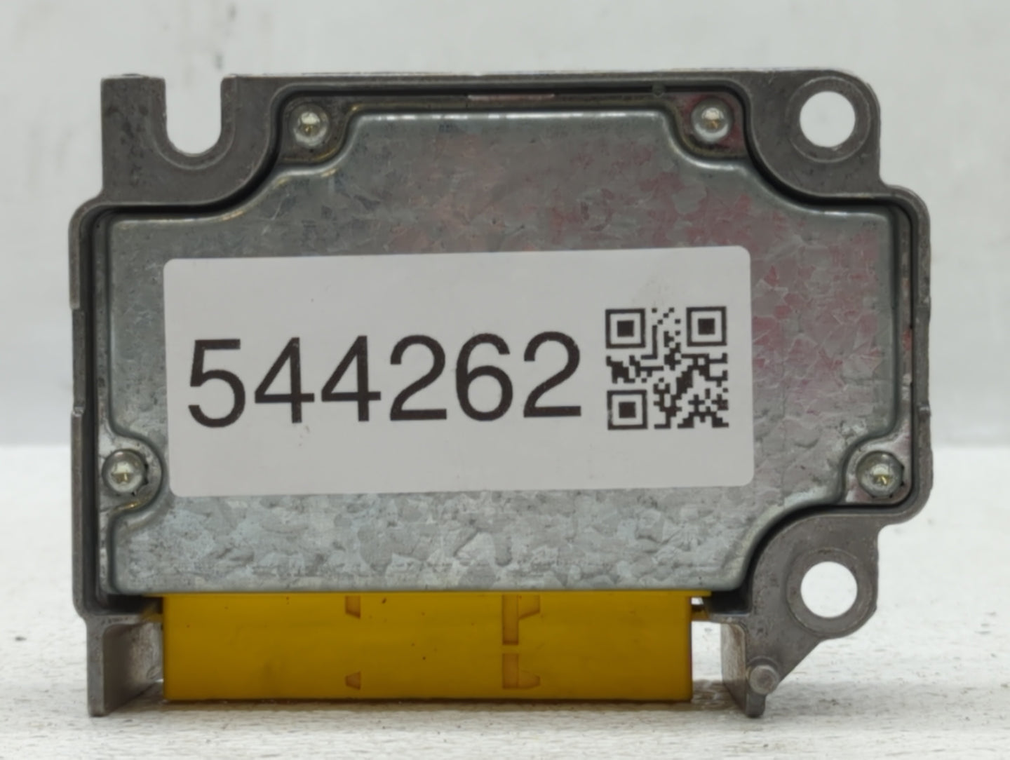 Dodge Caravan Chassis Control Module Ccm Bcm Body Control P56043708ah - Oemusedautoparts1.com