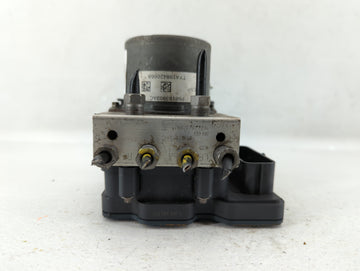2014 Dodge Caravan ABS Pump Control Module Replacement P/N:P68183803AC Fits OEM Used Auto Parts - Oemusedautoparts1.com