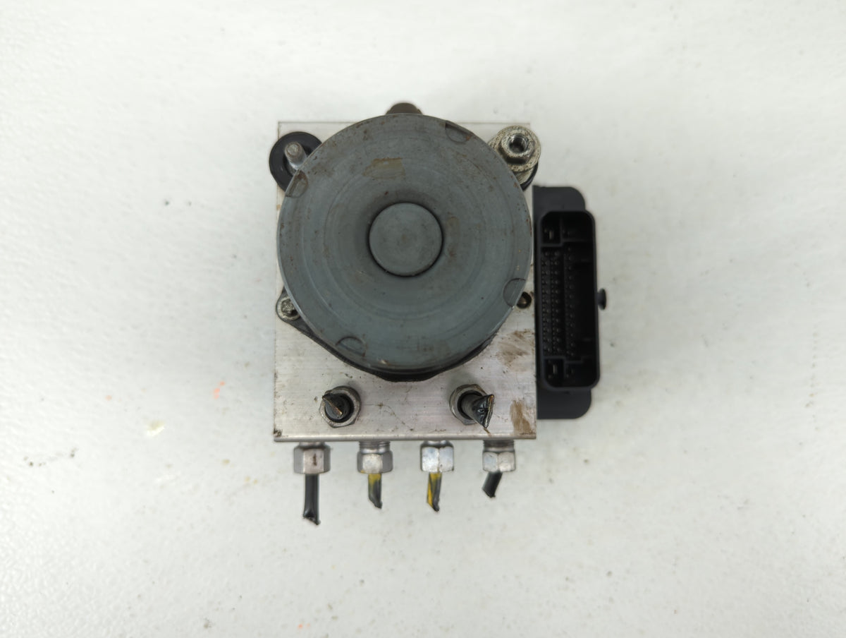 2014 Dodge Caravan Anti-Lock Brake ABS Pump Module Actuator OEM P/N:P68183803AC Fits OEM Used Auto Parts - Oemusedautoparts1