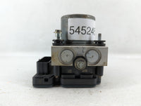 2014 Dodge Caravan ABS Pump Control Module Replacement P/N:P68183803AC Fits OEM Used Auto Parts - Oemusedautoparts1.com