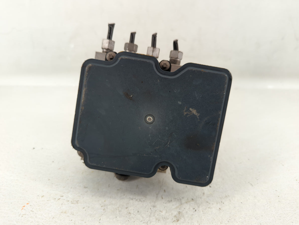 2014 Dodge Caravan Anti-Lock Brake ABS Pump Module Actuator OEM P/N:P68183803AC Fits OEM Used Auto Parts - Oemusedautoparts1