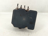 2014 Dodge Caravan Anti-Lock Brake ABS Pump Module Actuator OEM P/N:P68183803AC Fits OEM Used Auto Parts - Oemusedautoparts1