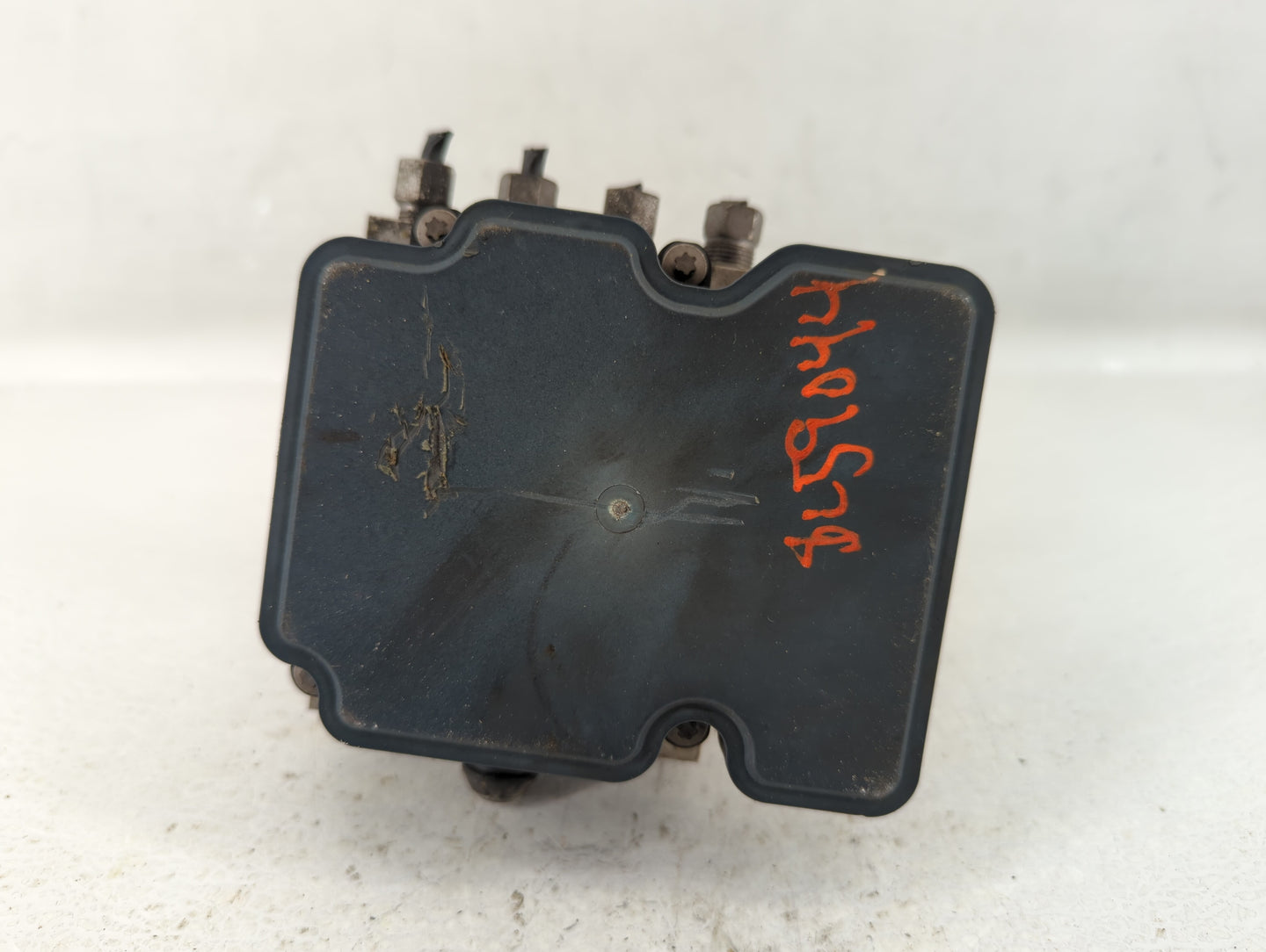 2014 Dodge Caravan ABS Pump Control Module Replacement P/N:68183803AC Fits OEM Used Auto Parts - Oemusedautoparts1.com