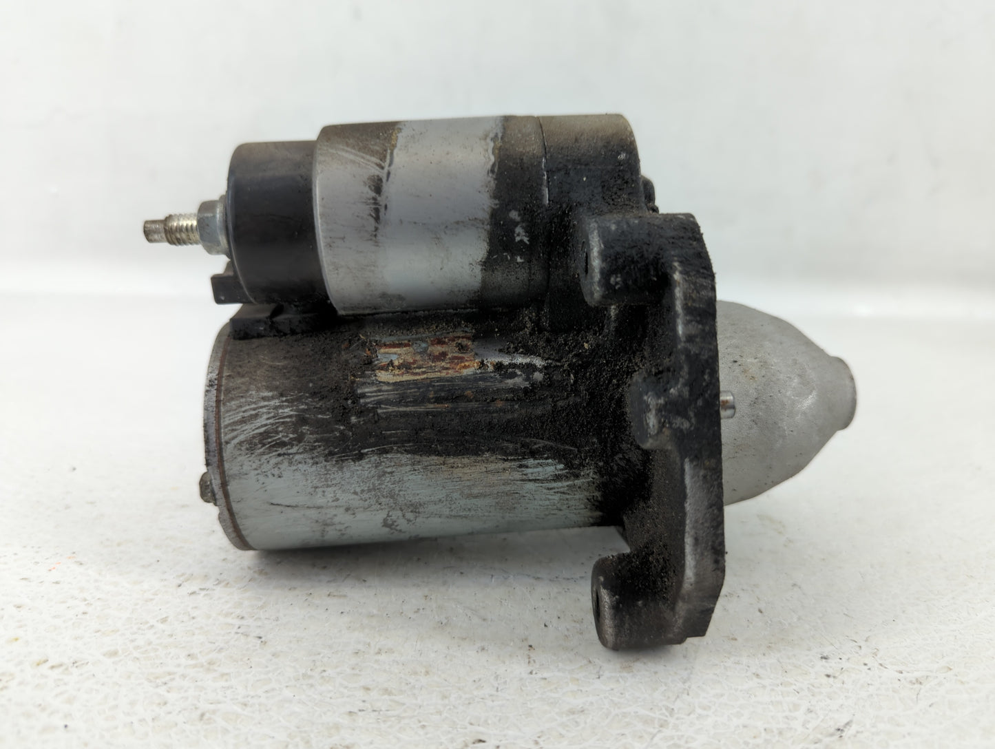 2014 Dodge Caravan Car Starter Motor Solenoid OEM Fits Fits 2011 2012 2013 2015 2016 2017 2018 2019 2020 2021 OEM Used Auto 