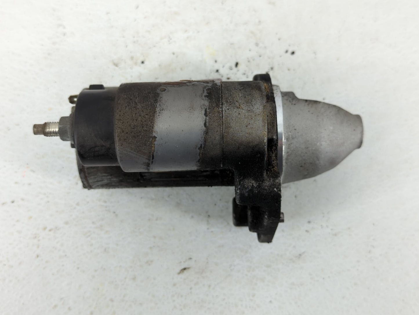 2014 Dodge Caravan Car Starter Motor Solenoid OEM Fits Fits 2011 2012 2013 2015 2016 2017 2018 2019 2020 2021 OEM Used Auto 