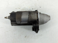 2014 Dodge Caravan Car Starter Motor Solenoid OEM Fits Fits 2011 2012 2013 2015 2016 2017 2018 2019 2020 2021 OEM Used Auto 