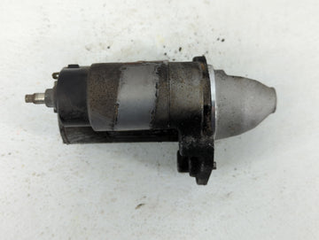 2014 Dodge Caravan Car Starter Motor Solenoid OEM Fits Fits 2011 2012 2013 2015 2016 2017 2018 2019 2020 2021 OEM Used Auto Parts