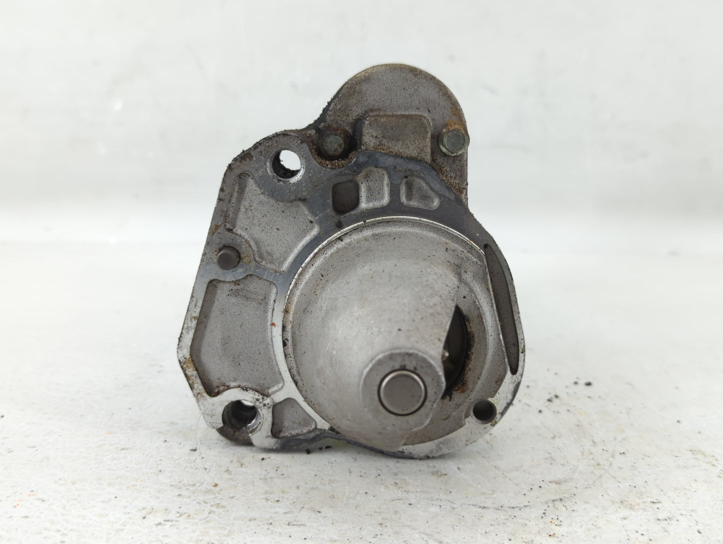 2014 Dodge Caravan Car Starter Motor Solenoid OEM Fits Fits 2011 2012 2013 2015 2016 2017 2018 2019 2020 2021 OEM Used Auto 