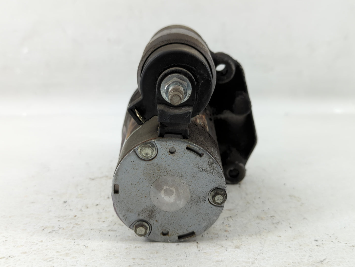 2014 Dodge Caravan Car Starter Motor Solenoid OEM Fits Fits 2011 2012 2013 2015 2016 2017 2018 2019 2020 2021 OEM Used Auto 