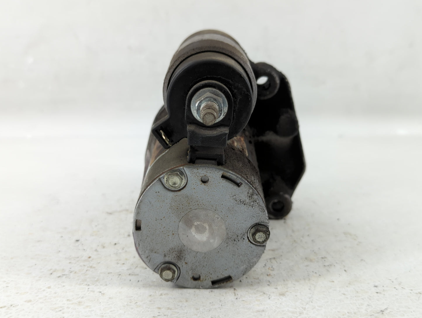 2014 Dodge Caravan Car Starter Motor Solenoid OEM Fits Fits 2011 2012 2013 2015 2016 2017 2018 2019 2020 2021 OEM Used Auto 