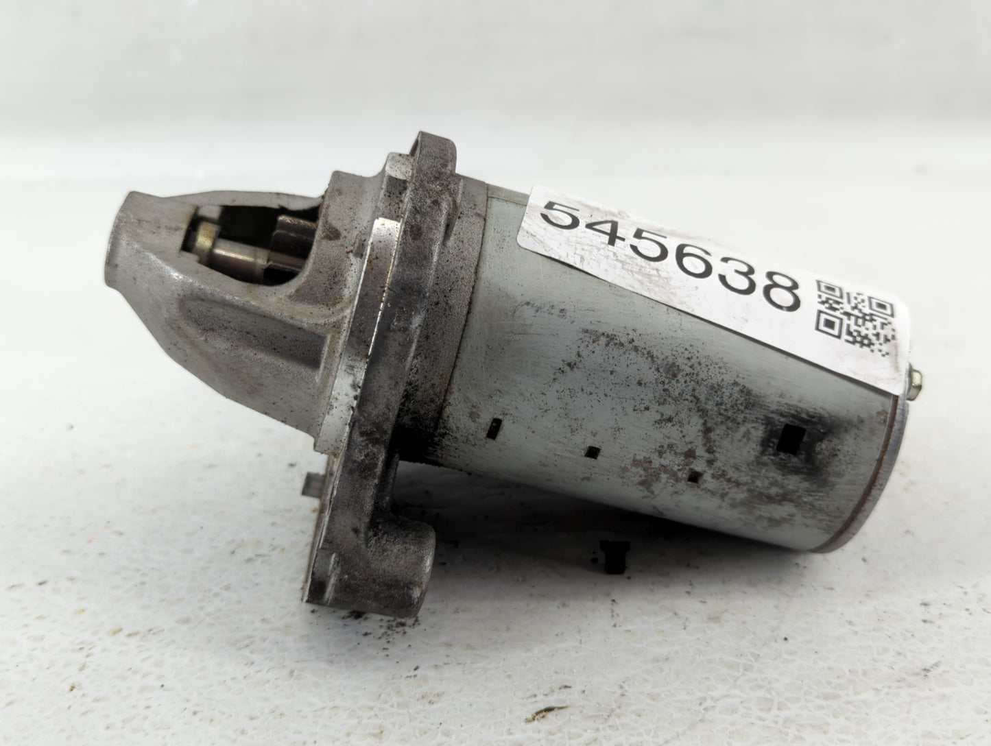 2014 Dodge Caravan Car Starter Motor Solenoid OEM Fits Fits 2011 2012 2013 2015 2016 2017 2018 2019 2020 2021 OEM Used Auto 