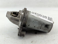 2014 Dodge Caravan Car Starter Motor Solenoid OEM Fits Fits 2011 2012 2013 2015 2016 2017 2018 2019 2020 2021 OEM Used Auto 