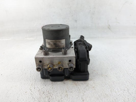 2014 Dodge Caravan ABS Pump Control Module Replacement P/N:68183803AC Fits OEM Used Auto Parts - Oemusedautoparts1.com