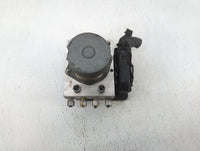 2014 Dodge Caravan ABS Pump Control Module Replacement P/N:68183803AC Fits OEM Used Auto Parts - Oemusedautoparts1.com