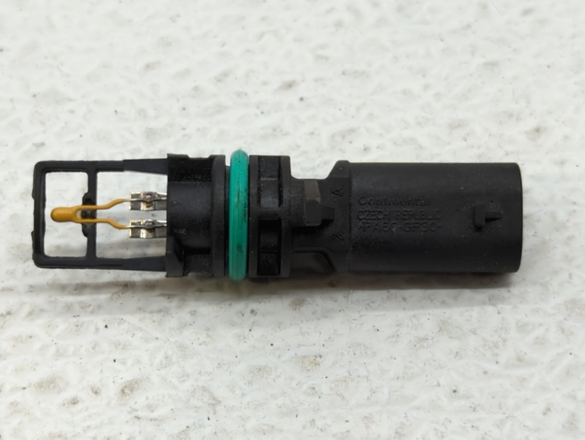 2014 Dodge Caravan Mass Air Flow Meter Maf Sensor 555534 - Oemusedautoparts1.com