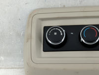 2014 Dodge Caravan Climate Control Module Temperature AC/Heater Replacement P/N:55111312AC Fits OEM Used Auto Parts - Oemuse