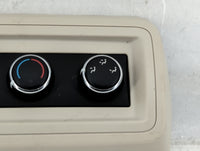 2014 Dodge Caravan Climate Control Module Temperature AC/Heater Replacement P/N:55111312AC Fits OEM Used Auto Parts - Oemuse