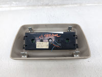 2014 Dodge Caravan Climate Control Module Temperature AC/Heater Replacement P/N:55111312AC Fits OEM Used Auto Parts - Oemuse
