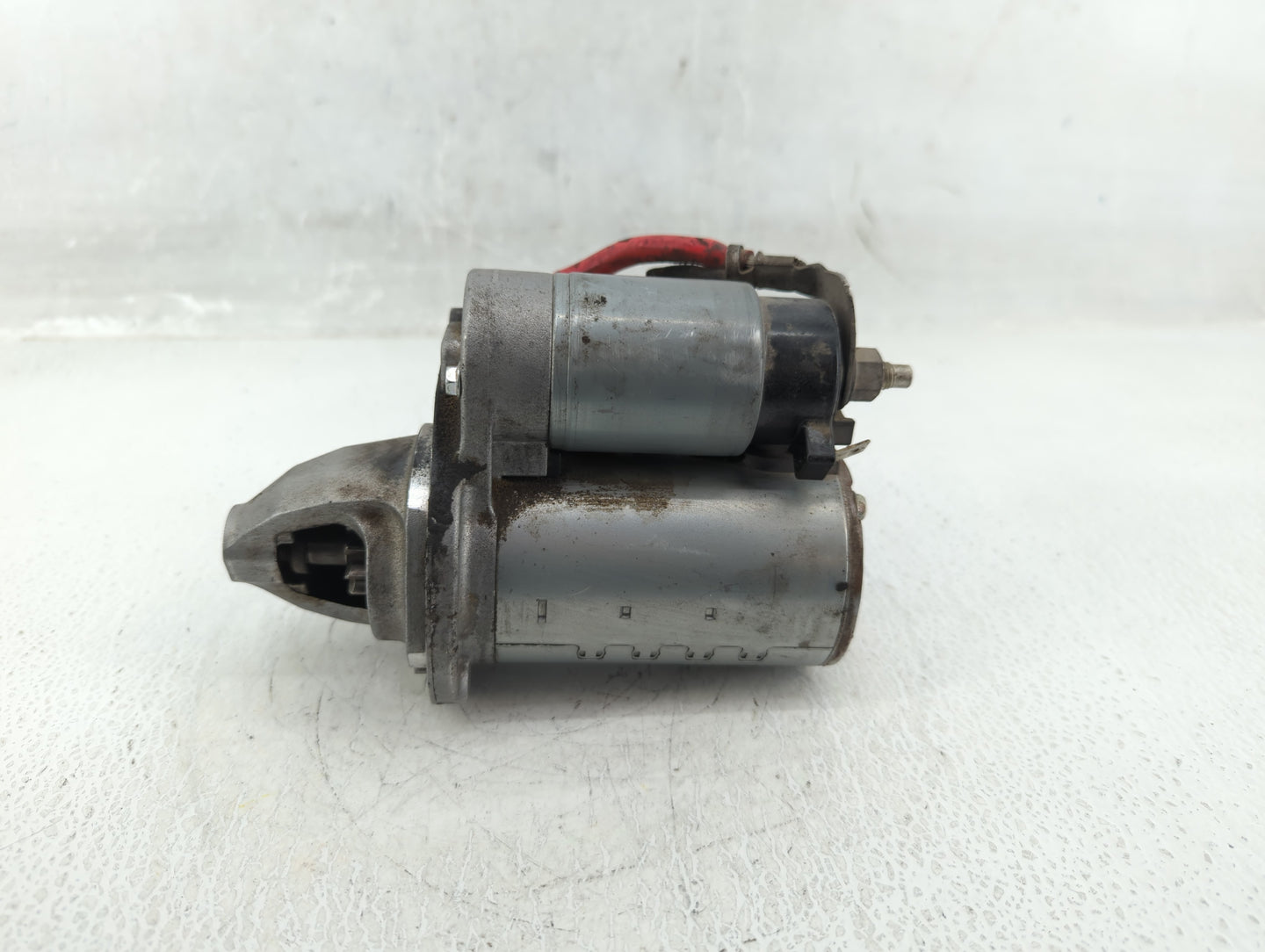 2014 Dodge Caravan Car Starter Motor Solenoid OEM P/N:428000-7201 428000-7200 Fits OEM Used Auto Parts - Oemusedautoparts1.c