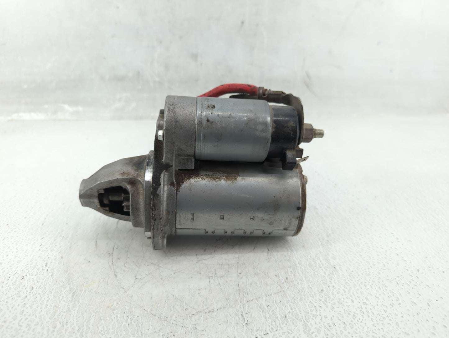 2014 Dodge Caravan Car Starter Motor Solenoid OEM P/N:428000-7201 428000-7200 Fits OEM Used Auto Parts - Oemusedautoparts1.c