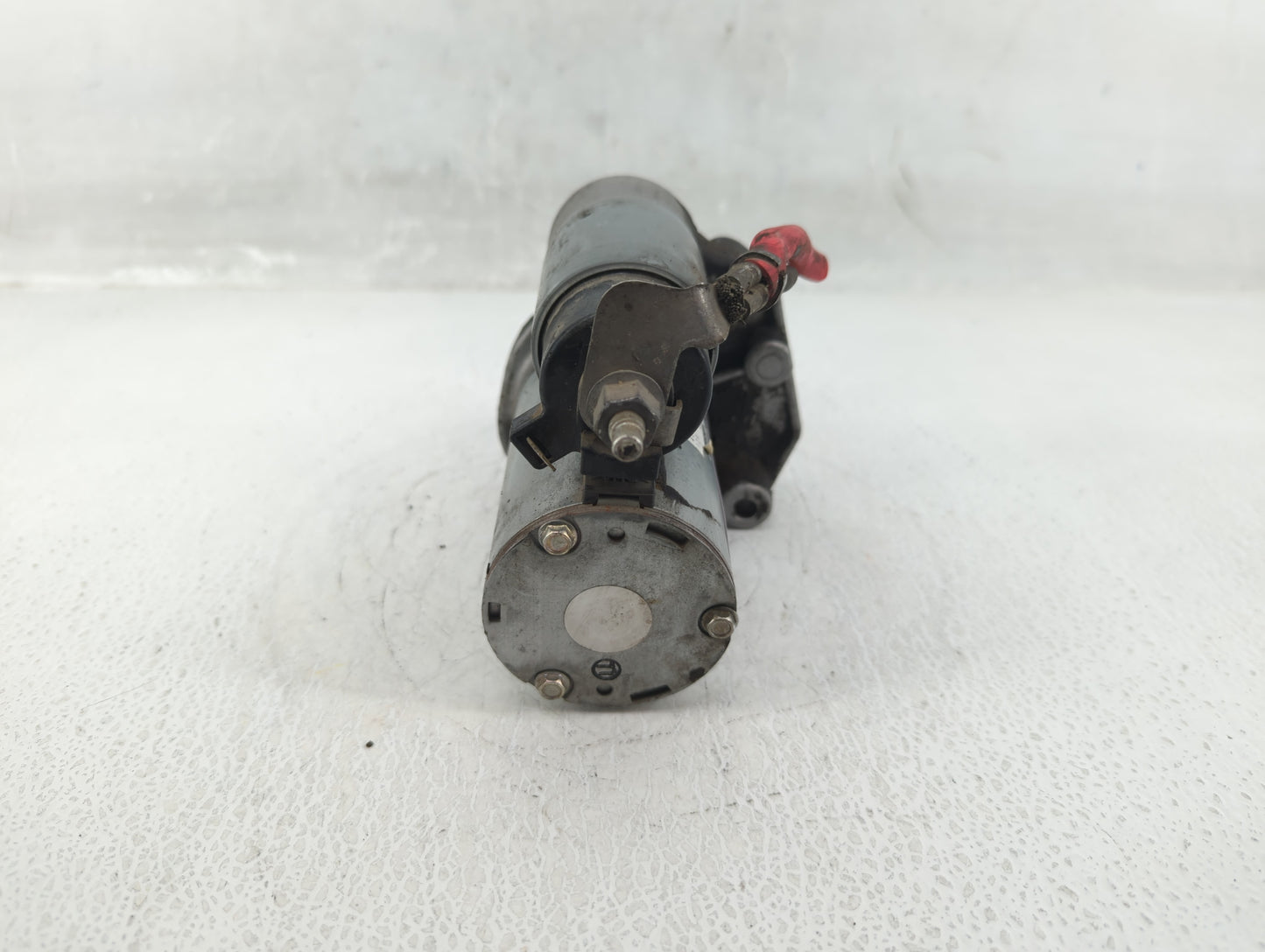 2014 Dodge Caravan Car Starter Motor Solenoid OEM P/N:428000-7201 428000-7200 Fits OEM Used Auto Parts - Oemusedautoparts1.c