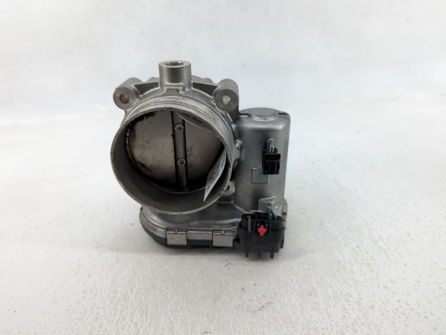 2014 Dodge Caravan Throttle Body P/N:05184349AC Fits Fits 2011 2012 2013 2015 2016 2017 2018 2019 2020 2021 2022 OEM Used Au