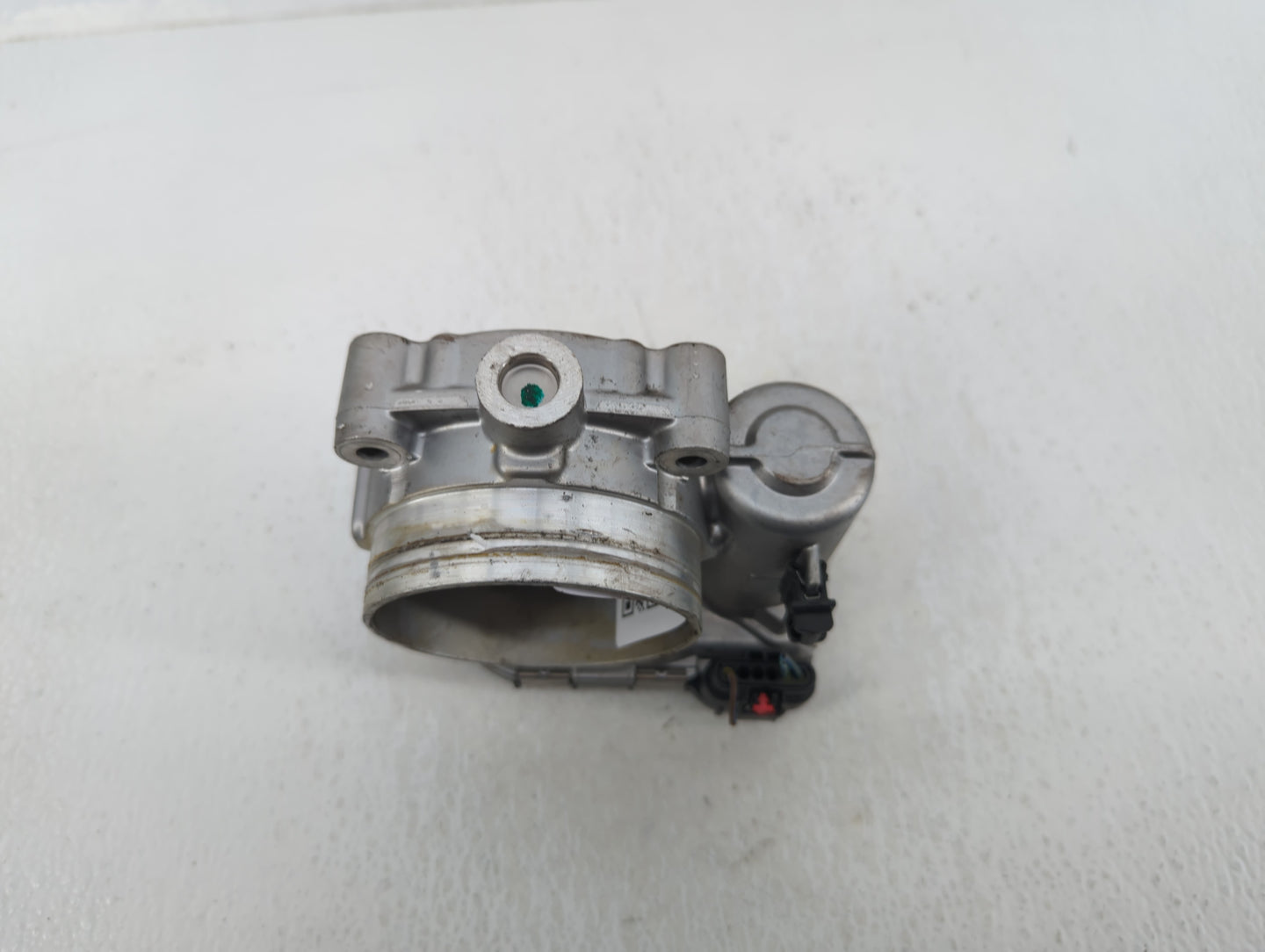 2014 Dodge Caravan Throttle Body P/N:05184349AC Fits Fits 2011 2012 2013 2015 2016 2017 2018 2019 2020 2021 2022 OEM Used Au
