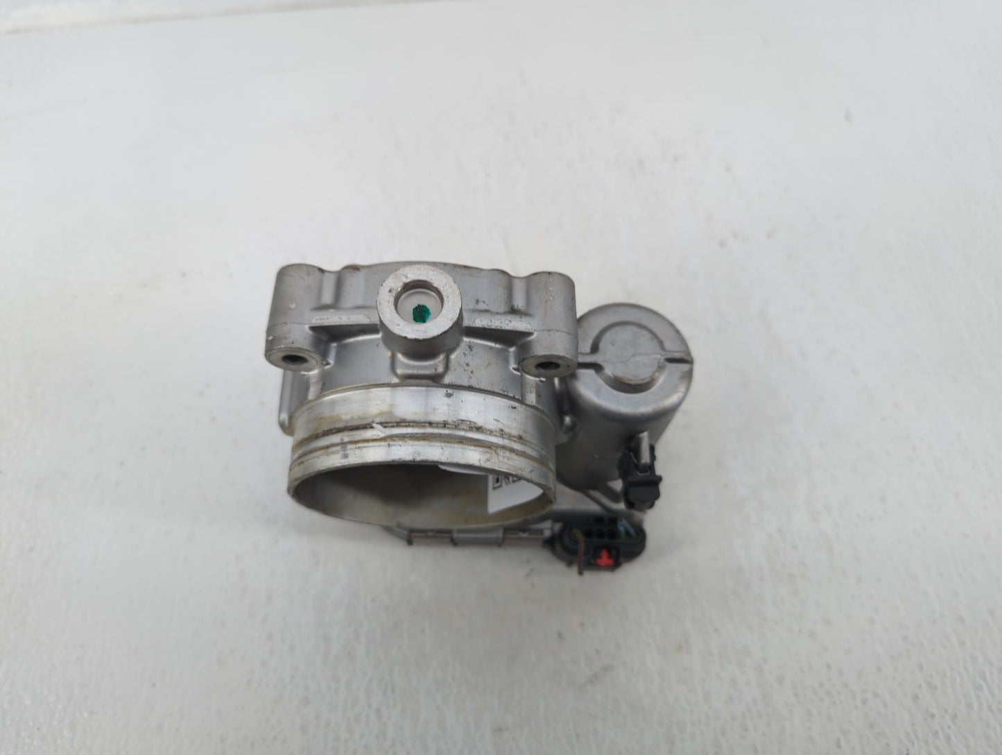 2014 Dodge Caravan Throttle Body P/N:05184349AC Fits Fits 2011 2012 2013 2015 2016 2017 2018 2019 2020 2021 2022 OEM Used Au