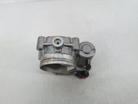 2014 Dodge Caravan Throttle Body P/N:05184349AC Fits Fits 2011 2012 2013 2015 2016 2017 2018 2019 2020 2021 2022 OEM Used Au