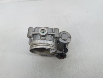 2014 Dodge Caravan Throttle Body P/N:05184349AC Fits Fits 2011 2012 2013 2015 2016 2017 2018 2019 2020 2021 2022 OEM Used Auto Parts