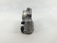2014 Dodge Caravan Throttle Body P/N:05184349AC Fits Fits 2011 2012 2013 2015 2016 2017 2018 2019 2020 2021 2022 OEM Used Au