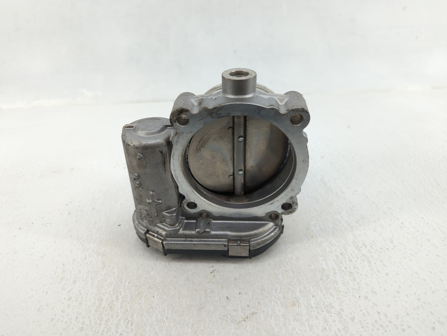 2014 Dodge Caravan Throttle Body P/N:05184349AC Fits Fits 2011 2012 2013 2015 2016 2017 2018 2019 2020 2021 2022 OEM Used Au